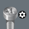 05138270001 Wera 367 TORX® BO Schraubendreher Produktbild Additional View 5 S