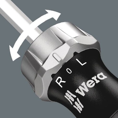 05073665001 Wera Kraftform Kompakt Vario RA SB Produktbild Additional View 5 L