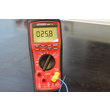 B044690 BENNING Digital Multimeter MM 7-2 1000/1000V, 10/10A, 60MOhm, 10mF Produktbild 5 S