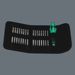 05150150001 Wera 9750 Schaumstoffeinlage Kraftform Kompakt und Tool- Check PLUS  Produktbild Additional View 5 S