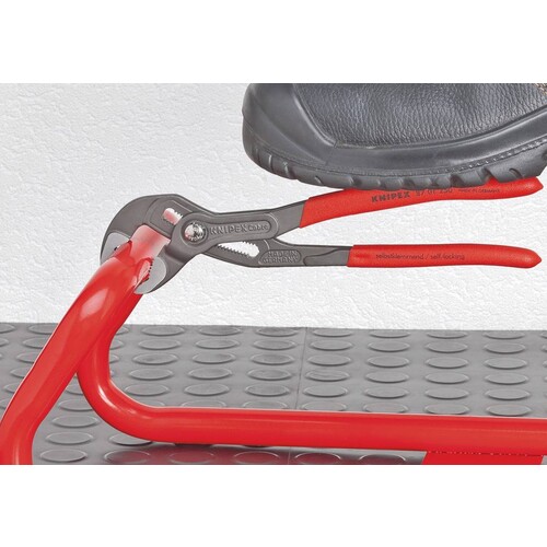 8705300 KNIPEX WASSERPUMPENZANGE COBRA 300MM Produktbild Additional View 6 L