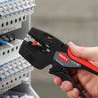 1272190 Knipex NexStrip Elektriker- Multiwerkzeug Produktbild Additional View 7 S