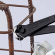9911300 Knipex Kraft Monierzangen 300mm Produktbild 6 S