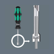 05135927001 Wera Kraftform Kompakt SH 1 Sanitär/Heizung/Plumbkit Produktbild Additional View 7 S