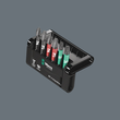05057695001 Wera 6 IMPAKTOR Bits für Impakt Schrauber geeignet Produktbild Additional View 7 S