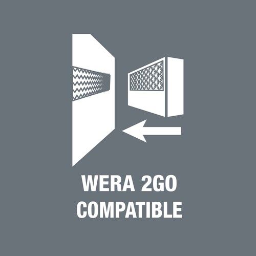 05004351001 Wera 2go 2 Werkzeug Container Produktbild Additional View 7 L