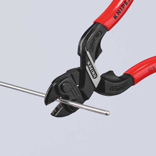 71 31 160 Knipex KNIPEX COBOLT KOMPAKT-BOLZENSCHNEIDER Produktbild Additional View 6 L