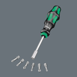 05134491001 Wera Kraftform Kompakt 28 mit Tasche Produktbild Additional View 7 S