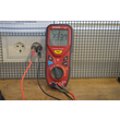 044107 Benning IT 100 Multifunktionales Isolations- und Niederohmmessgerät Produktbild Additional View 6 S