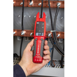 044686 Benning CM 1-4 Strommesszange LC-Display und LED-Stufenanzeige Produktbild Additional View 6 S
