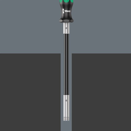 05150150001 Wera 9750 Schaumstoffeinlage Kraftform Kompakt und Tool- Check PLUS  Produktbild Additional View 6 L