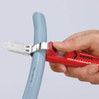 1620165SB KNIPEX KABELMESSER MIT Hakenklinge  0,8-28MM Produktbild Additional View 7 S