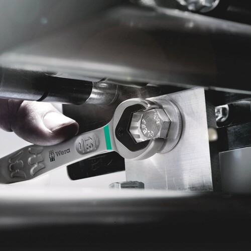 05073295001 Wera 6000 Joker 4 Imperial Set 1 Maul Ringratschenschlüssel Satz,  Produktbild Additional View 8 L