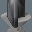 05030119001 Wera 1550 PH ESD Kraftform Micro Kreuzschlitz-Schraubendreher Produktbild 7 S