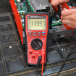 B044690 BENNING Digital Multimeter MM 7-2 1000/1000V, 10/10A, 60MOhm, 10mF Produktbild 7 S