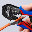 975113 Knipex Crimpzange für Westernstecker Produktbild Additional View 9 S