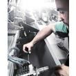 05118024001 Wera Elektroniker Schraubendreher, mit Drehkappe Produktbild Additional View 8 S
