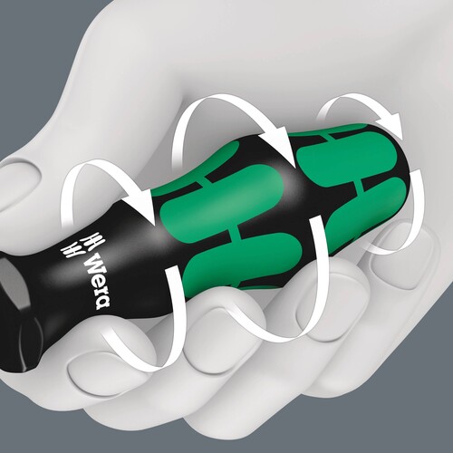 05138270001 Wera 367 TORX® BO Schraubendreher Produktbild Additional View 8 L