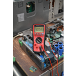 B044690 BENNING Digital Multimeter MM 7-2 1000/1000V, 10/10A, 60MOhm, 10mF Produktbild 9 S