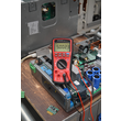 B044690 BENNING Digital Multimeter MM 7-2  1000/1000V, 10/10A, 60MOhm, 10mF Produktbild Additional View 9 S