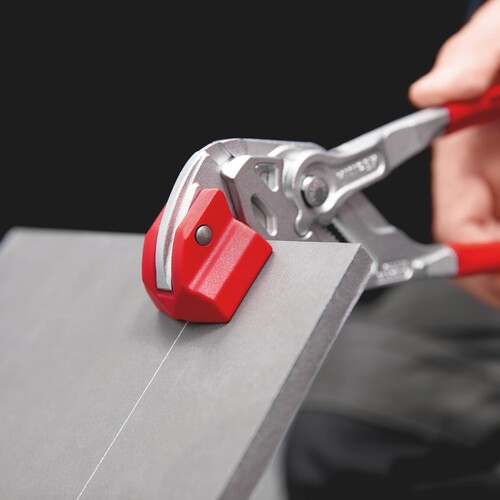 91 13 250 Knipex Fliesenbrechzange Produktbild Default L