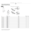 16392 Trayco CL-CCI15-12-DG Kabelleiter Cable ladder cable clamp Produktbild Additional View 2 S