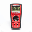 B044690 BENNING Digital Multimeter MM 7-2  1000/1000V, 10/10A, 60MOhm, 10mF Produktbild Back View S