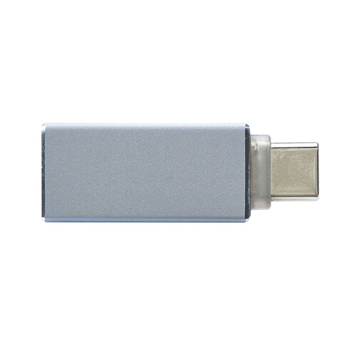 050692 Legrand Adapter USB-A/USB-C Produktbild Additional View 2 L