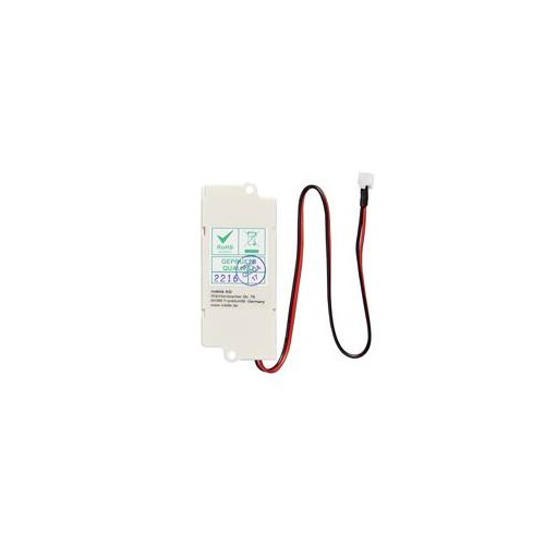 8996100000 Nobile EL-9-24V LED Betriebsgerät 0-9W Produktbild Additional View 2 L