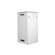 DN-19-32U-8/8-1 DIGITUS 19" Schrank 3 Glastür, H1600 x B800 x T800mm, RAL7035 Produktbild Additional View 2 S