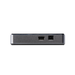 DA-70220 Digitus USB Hub 4PORT USB 2.0 Schwarz/Silber, Hot-Swap Produktbild 1 S
