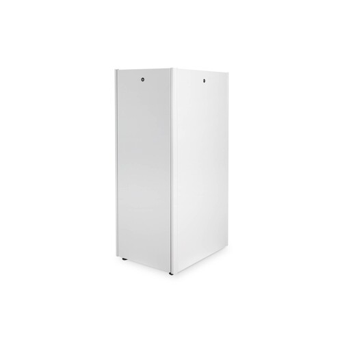 DN-19-32U-6/8-D Digitus 19 Schrank 32HE Glastür H1560 x B600 x T800mm,RAL7035 Produktbild Additional View 2 L