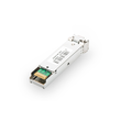 DN-81002 Digitus SFP Modul 1000Base SX 80km LC, Singlemode,1550nm,1,25Gbps Produktbild Additional View 1 S