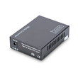 DN-82021-1 Digitus Media Conv.SC/RJ45 Singlemode 10/100TX an 100FX/SM/SC, 20KM Produktbild Additional View 2 S