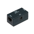 DN-95002 Digitus PoE Passiv Wandbefest.Dose RJ45BU   DC BU / RJ45BU Produktbild Additional View 1 S