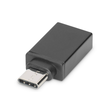 AK-300506-000-S Classic USB3.0 Adapter, type C A USB C Stecker USB A Buchse Produktbild Additional View 2 S