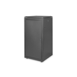 DN-19-22U-6/6-B-1 Digitus 19 Schrank 22HE Glastür T 600 H1150 x B600 x T600 Produktbild 2 S