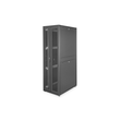 DN-19-SRV-42U-B-1 Digitus Serverschrank 42HE Per.Tür H1955x B600 xT1000 mm RAL9 Produktbild 2 S