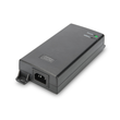 DN-95104 Digitus PoE Energieversorger 802.3at 10/100/1000 Mbps, max.48V, 60W Produktbild Additional View 2 S