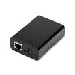 DN-95204 Digitus PoE Splitter, 802.3af 10/100/1000 Mbps,max.12V, 1A Produktbild Additional View 2 S