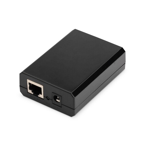 DN-95204 Digitus PoE Splitter, 802.3af 10/100/1000 Mbps,max.12V, 1A Produktbild Additional View 2 L