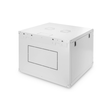 DN-19 07U-6/6-EC Digitus Wandgehäuse Dynamic Basic Serie 600x600 mm (BxT) Produktbild 2 S