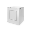 DN-19 16U-6/6-EC Digitus Wandgehäuse Dynamic Basic Serie 600x600 mm (BxT) Produktbild 2 S