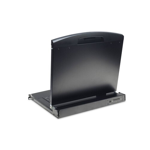 DS-72210-2GE Digitus Modulare Konsole mit 17 TFT (43,2cm), 8 Port KVM & Touch Produktbild Additional View 2 L