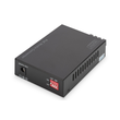 DN-82150 Digitus Gigabit PoE Medienkonverter, RJ45 / SC, MM, PSE Produktbild Additional View 2 S