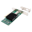 DN-10161 Digitus Single Port 10G SFP PCIe Netzwerkkarte Produktbild Additional View 2 S