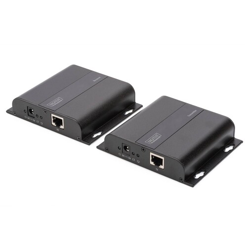 DS-55122 Digitus 4K HDMI Extender über CAT / IP (Set) Produktbild Additional View 2 L