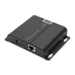 DS-55125 Digitus 4K HDMI Extender über CAT/IP (Empfängereinheit), PoE Produktbild Additional View 2 S