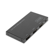 DS-45322 Digitus Ultra Slim HDMI Splitter, 1x2, 4K / 60 Hz Produktbild Additional View 2 S