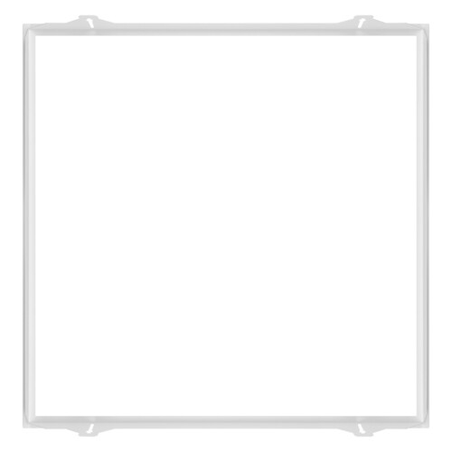 4058075402904 Ledvance PL 625 RECESSED MOUNT FRAME FS1 Produktbild Additional View 2 L